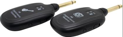 Imagem de Receptor e Transmissor sem fio UHF Smart SM24