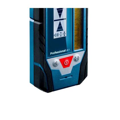 Imagem de Receptor Laser Lr 7 - Bosch