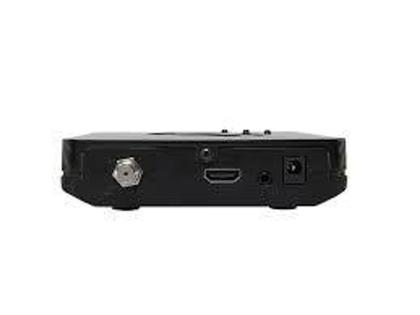 Imagem de Receptor midia box b7 s/conversor century