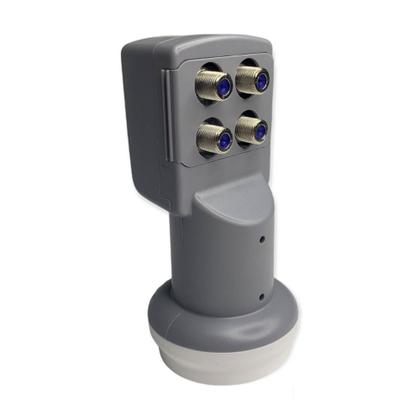 Imagem de Receptor Midiabox SE2 Century Com Lnbf Quadruplo Digital