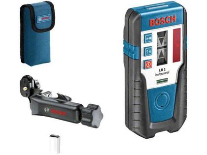Imagem de Receptor para Nível a Laser Bosch LR1 Professional - 0  200m