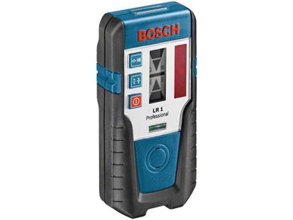 Imagem de Receptor para Nível a Laser Bosch LR1 Professional - 0  200m