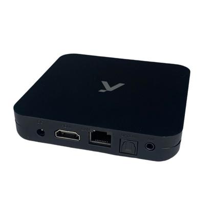 Imagem de Receptor Smart Tv Box Aquario Stv-3000 Padrão 4k 8gb