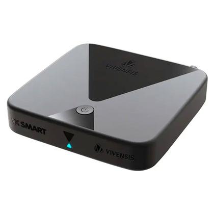 Imagem de Receptor Vivensis VX Smart 4K Bluetooth