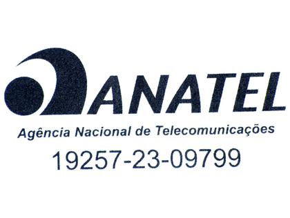 Imagem de Receptor Vx10 Sat Hd Digital Regional Banda Ku Vivensis