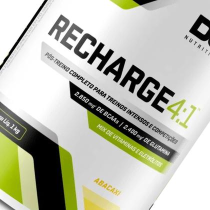 Imagem de Recharge 4:1 Dux Nutrition Pote 1kg Sabor Abacaxi