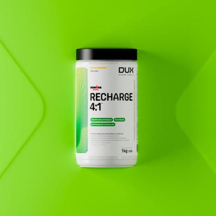 Imagem de Recharge 4.1 Pós Treino Dux Maracuja 1kg