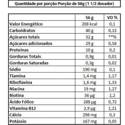 Imagem de Recharge Dux Nutrition 4:1 Abacaxi 1Kg