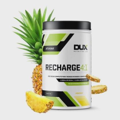 Imagem de Recharge Dux Nutrition 4:1 Abacaxi 1Kg