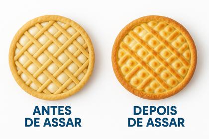 Imagem de Recheio Alispec 1,01kg Forneável Leitinho