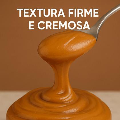 Imagem de RECHEIO ALISPEC DOCE DE LEITE 1,01kg TOQUE CARAMELO