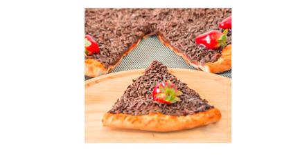 Imagem de Recheio Fornaével Brigadeiro Pizzaiolo 1,05kg - Xamego Bom