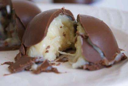 Imagem de Recheio Forneável Coco 1,01kg Bom Princípio