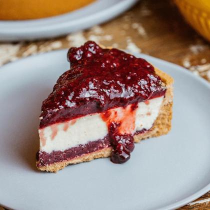 Imagem de Recheio frutas vermelhas richs c/ 1,05 kg