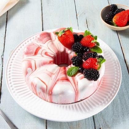 Imagem de Recheio frutas vermelhas richs c/ 1,05 kg