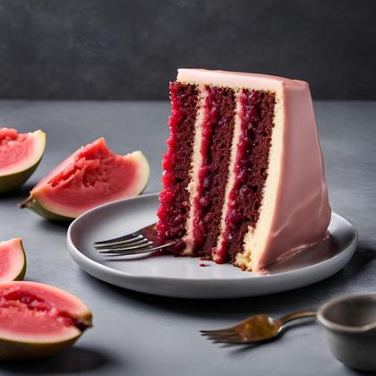 Imagem de Recheio goiaba forneável richs c/ 1,05 kg 