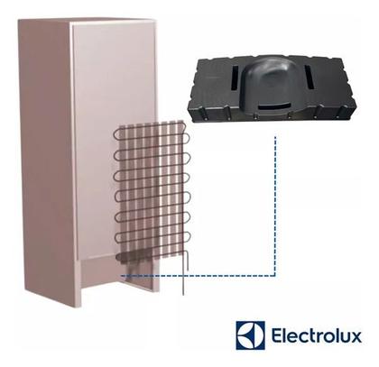 Imagem de Recipiente Calha Coletora Refrigerador Electrolux A14932301