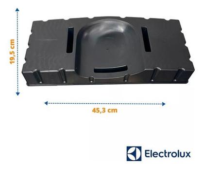 Imagem de Recipiente Calha Coletora Refrigerador Electrolux A14932301
