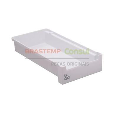 Imagem de Recipiente de Gelo para Geladeira Brastemp W11136037