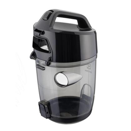 Imagem de Recipiente Pó Completo P/ Aspirador Electrolux Eas30 e Eas31 Original