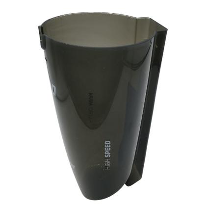 Imagem de Recipiente Reservatório de Pó Compatível com Aspirador Vertical WAP High Speed
