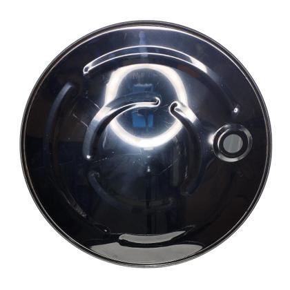 Imagem de Recipiente Reservatório Inox Compatível com Aspirador WAP GTW Inox 70L FW006253