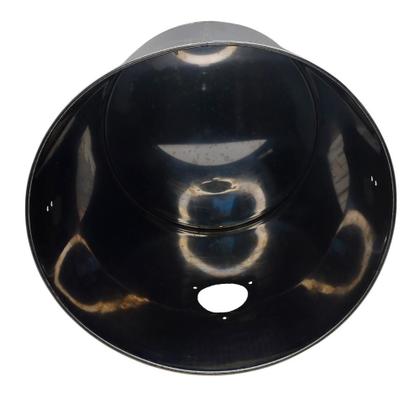 Imagem de Recipiente Reservatório Inox para Extratora WAP Carpet Cleaner Pro 35 FW007600