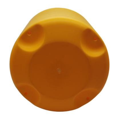 Imagem de Recipiente Reservatório Plástico Compatível com Extratora WAP Home Cleaner FW005465