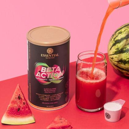 Imagem de Recovery Beta Action Repositor Eletroliticos 630g Essential Nutrition