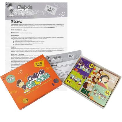 Recurso Terapêutico Psicologia Infantil Resolução Problemas