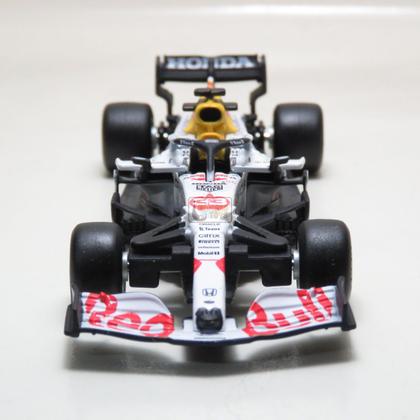 Red Bull Racing Honda RB16B - Turkish Special Edition - Max