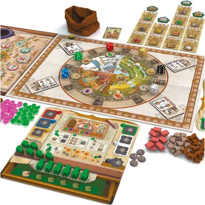 Imagem de Red Cathedral - Contractors Expansão