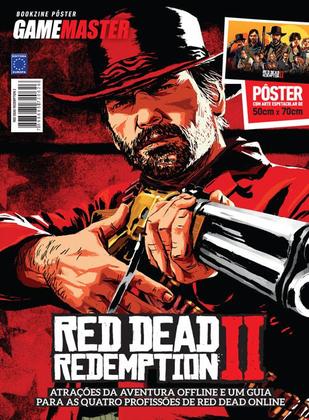 Imagem de Red Dead Redemption 2 - Kit Super Fã