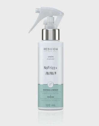Imagem de Red Iron Kit Blonde Repair 3 em 1 Shampoo + Máscara + Hidratação + Brinde Leave-in Cabelos Loiros