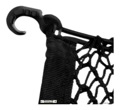 Imagem de Rede Carga  Elastica Caçamba Frontier Bag Pickup 2018 2019 2020*