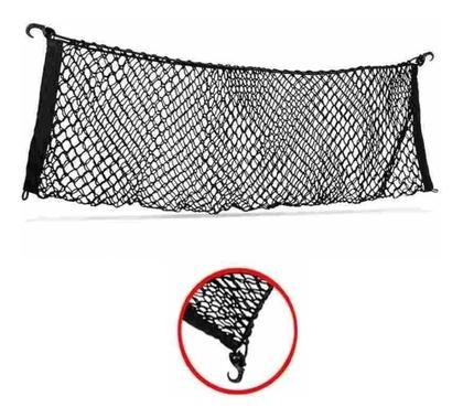 Imagem de Rede Carga' Elastica Caçamba L200 Bag Pickup 2018 2019 2020*