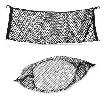 Imagem de Rede Carga Elastica Caçamba Triton ' Bag 2002 2003 2004 2005