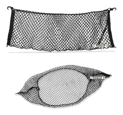 Imagem de Rede Carga  Elastica Caçamba Triton Bag 2003 2004 2005 2006