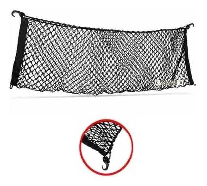 Imagem de Rede Carga  Elastica Caçamba Triton Bag Pickup 2018 2019 20