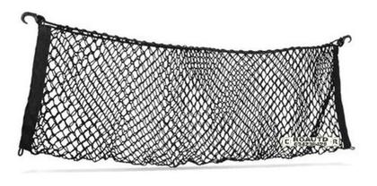 Imagem de Rede Carga Preto Elastica Caçamba Ranger Bag Pickup 2018 2019 2020*