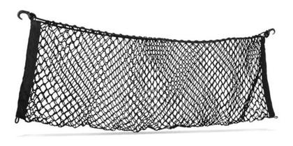 Imagem de Rede Carga Tela Elastica Caçamba Hilux Bag 2002 2003 2004 2005 06