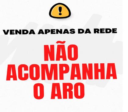 Imagem de Rede De Basquete Chuá Com 12 Presilhas