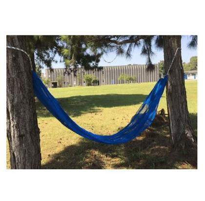 Imagem de Rede De Descanso Dormir Caça Pesca Camping Araty Relax Petit