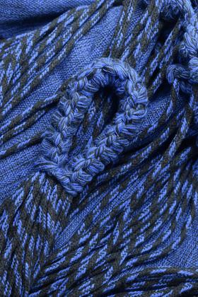 Imagem de Rede De Dormir Descanso Azul Casal Direto Do Fabricante Melhor Qualidade