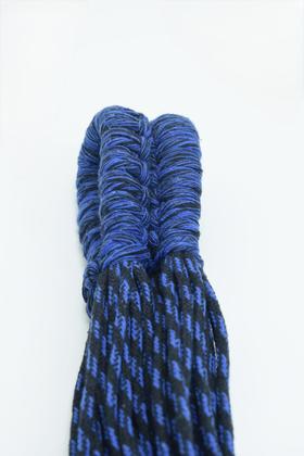 Imagem de Rede De Dormir Descanso Azul Casal Direto Do Fabricante Melhor Qualidade