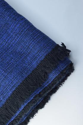 Imagem de Rede De Dormir Descanso Azul Casal Direto Do Fabricante Melhor Qualidade