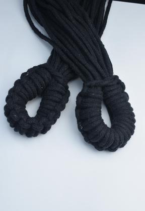 Imagem de Rede De Dormir Descanso Preta Casal Preço de Fábrica Atacado