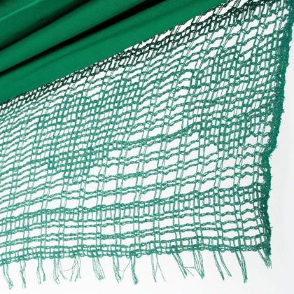 Imagem de Rede de Dormir Sol a Sol Brim Verde