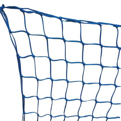 Imagem de Rede de Proteção P/ Cama Elástica 1,40/ 1,83/ 2,00/ 2,44/ 3,05/ 3,66/ 4,27