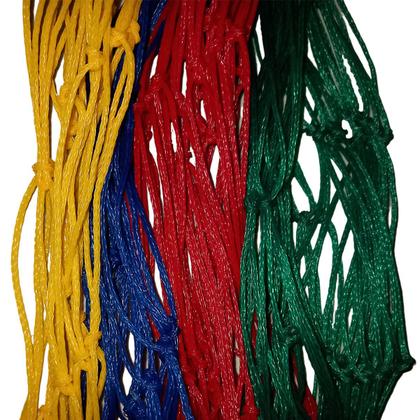 Imagem de Rede de Proteção P/Cama Elástica 4,27 Super Resistente Nylon